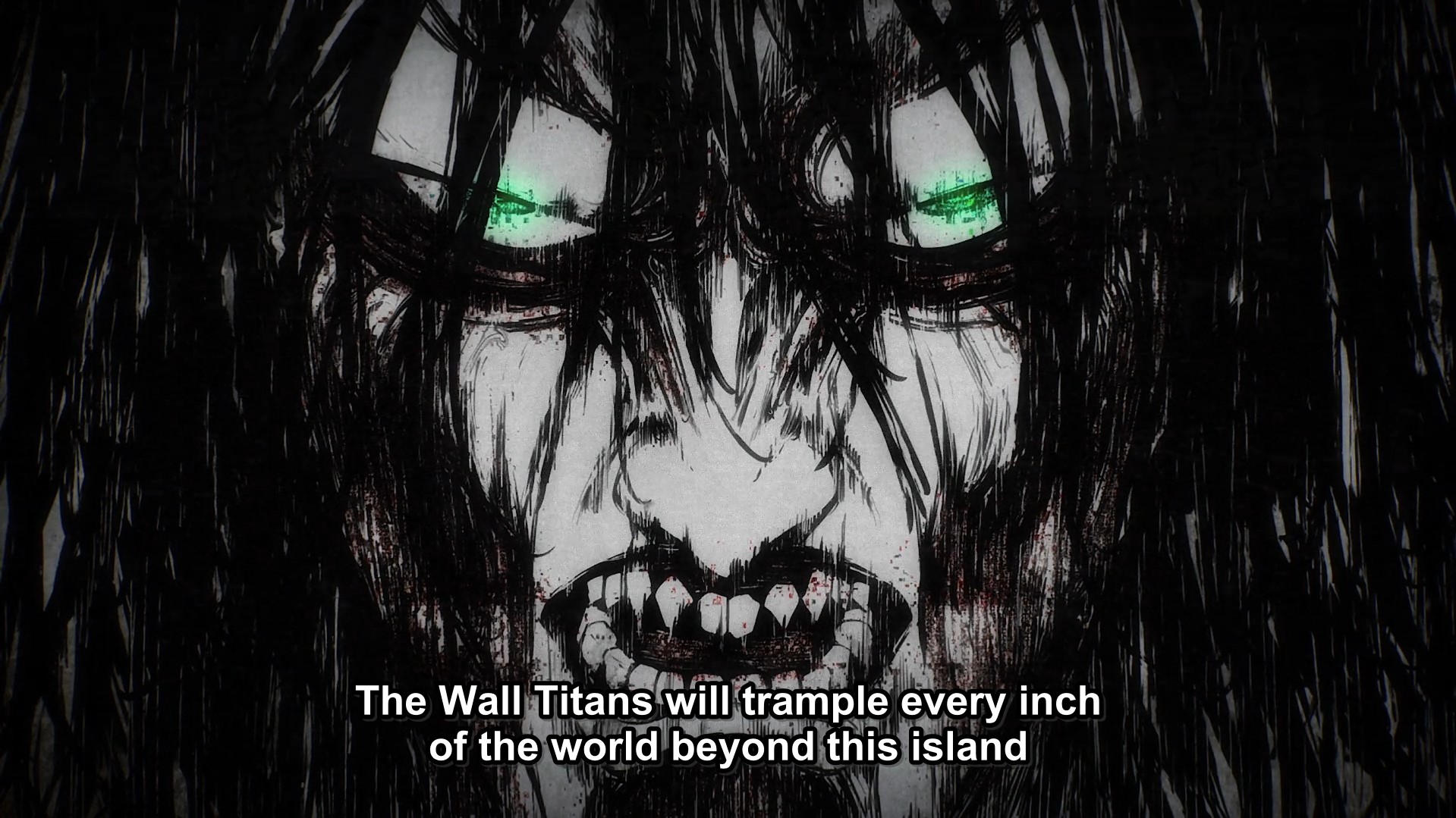 BEST AOT MOMENT EVER