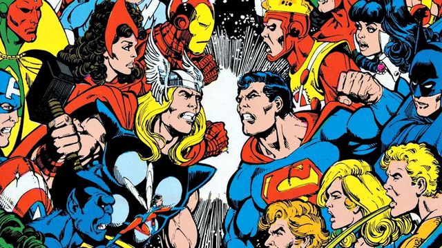 Melhor Super-Herói