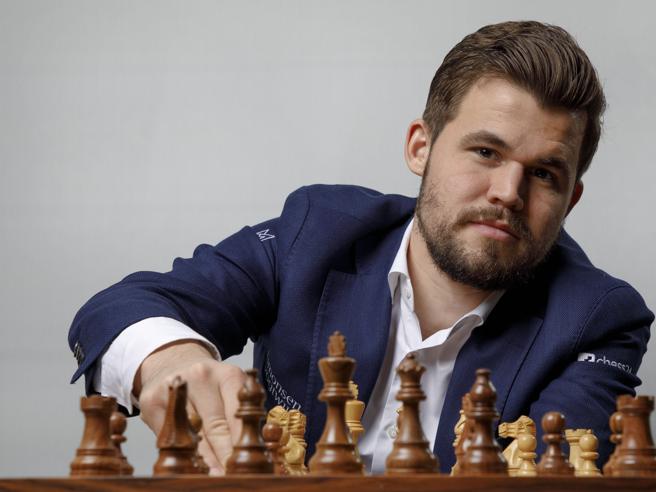Best Chess Player