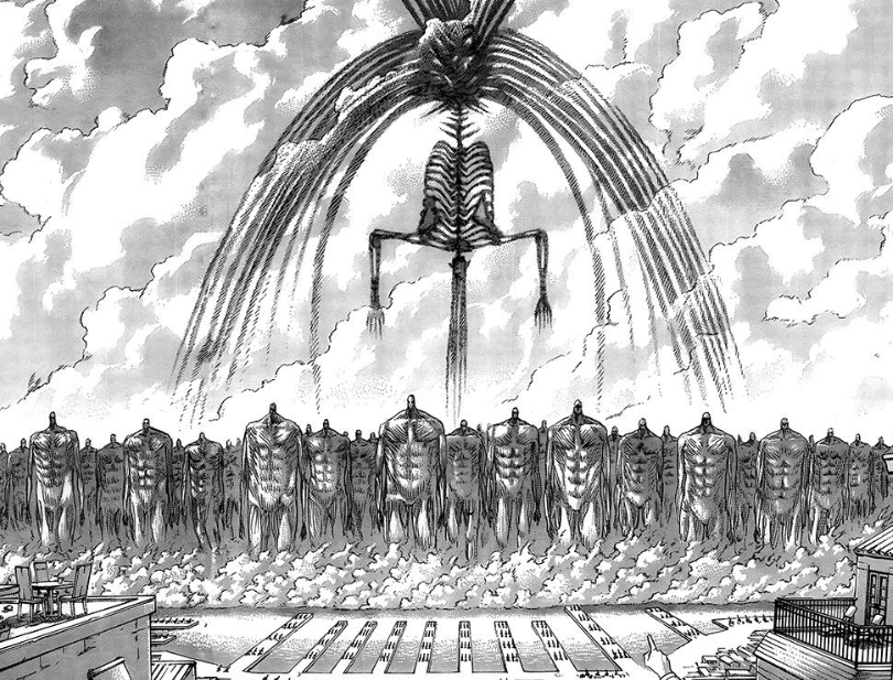 Attack on Titan Openings & Endings