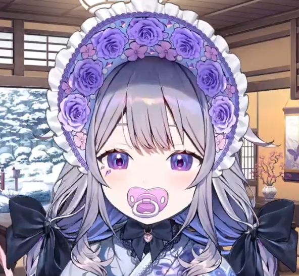 hololive new year outfit