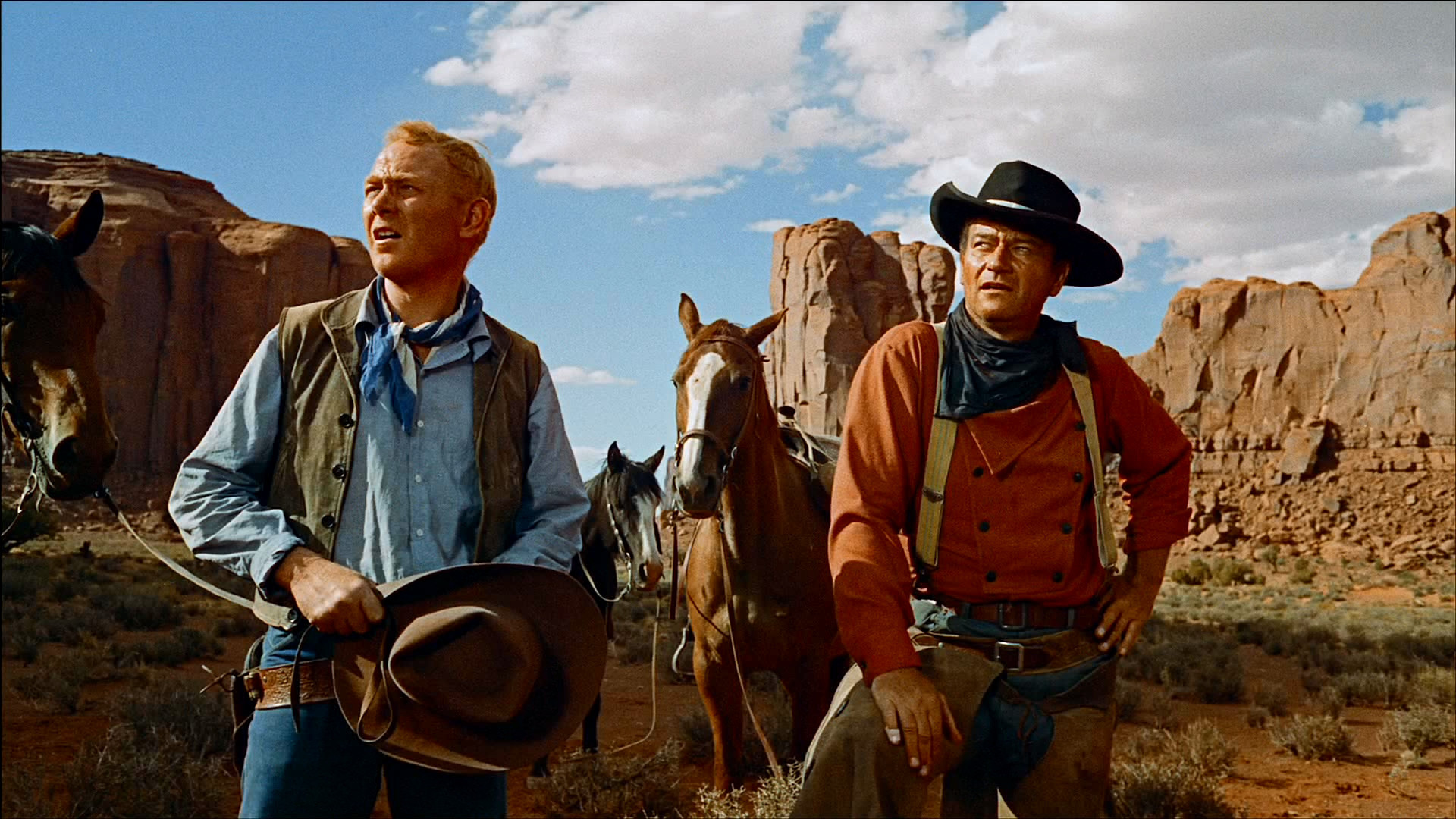 Le meilleur western de tous les temps