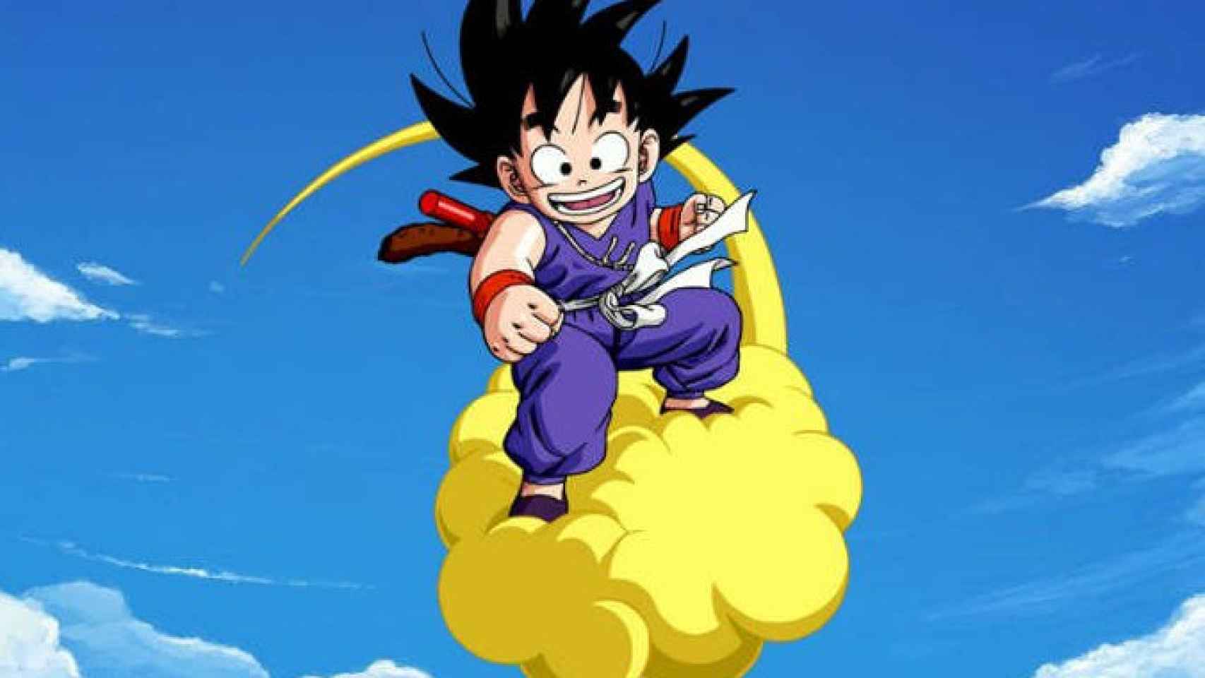 Dragon Ball Best Ost