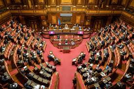 Politici Italiani(1861-2023)