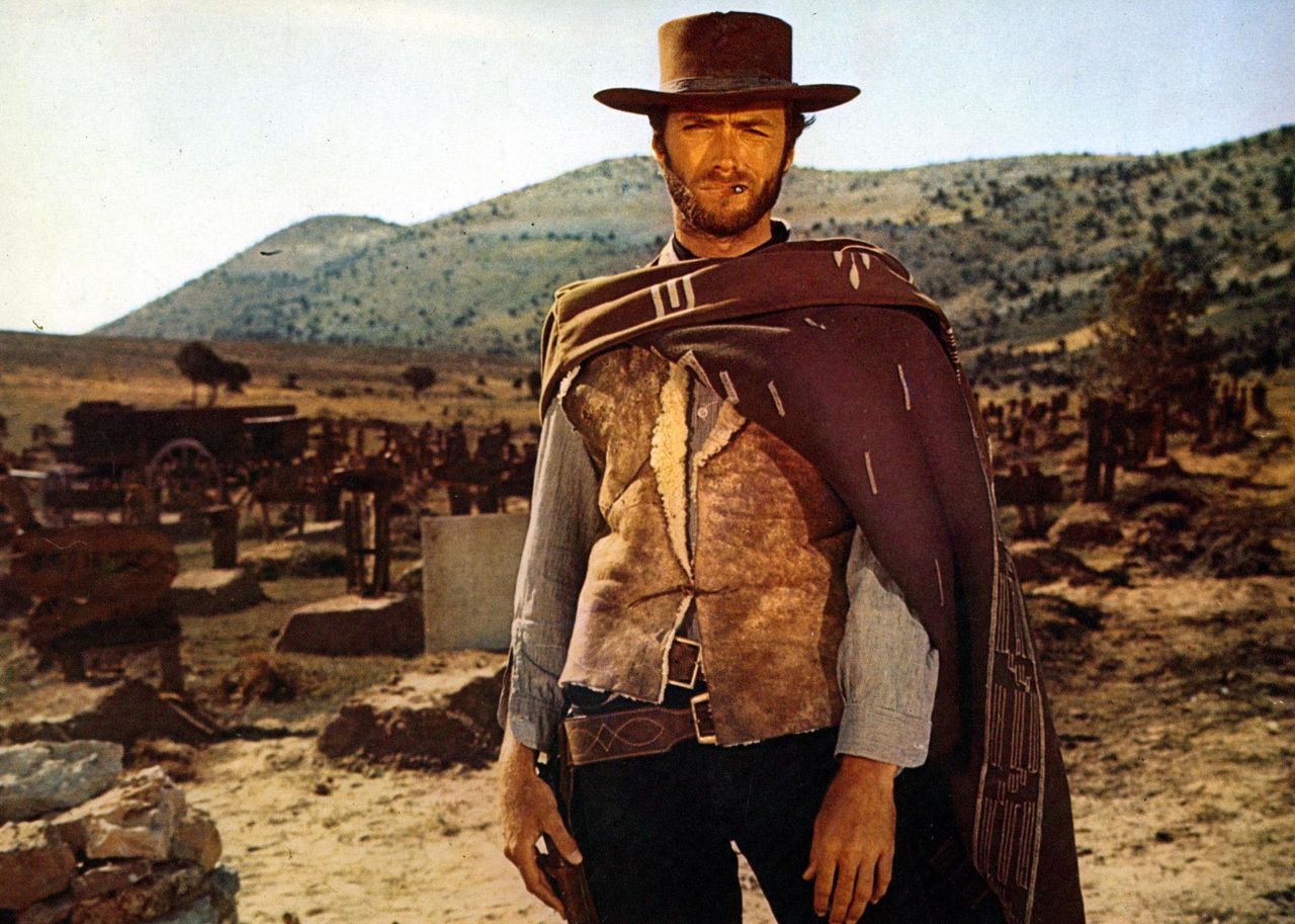 Best film music of all time