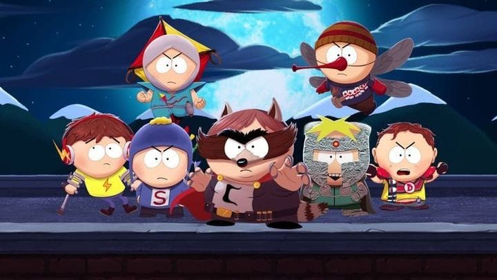 south park