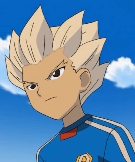 Inazuma Eleven