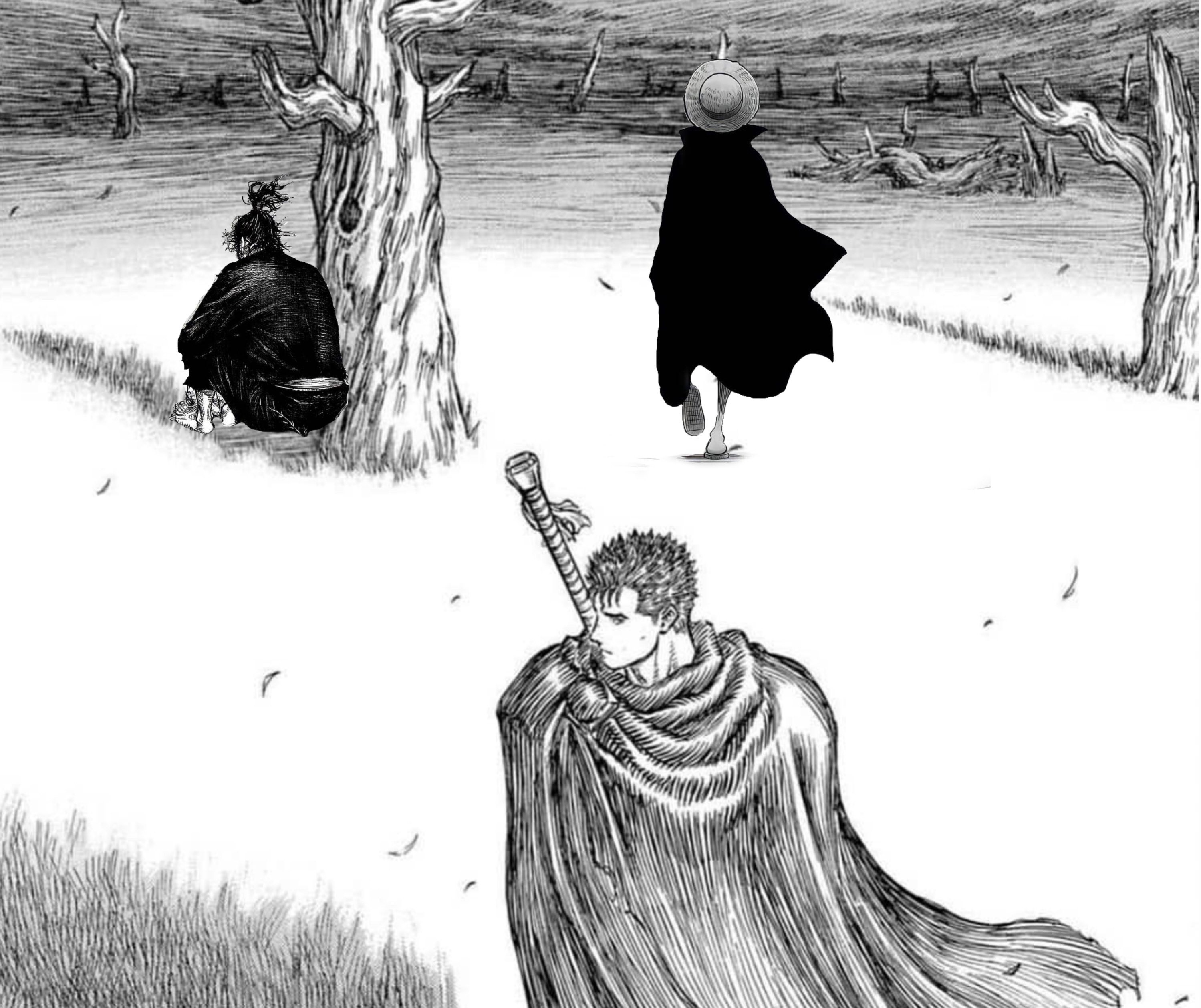 Meilleur tournois perso manga/animés