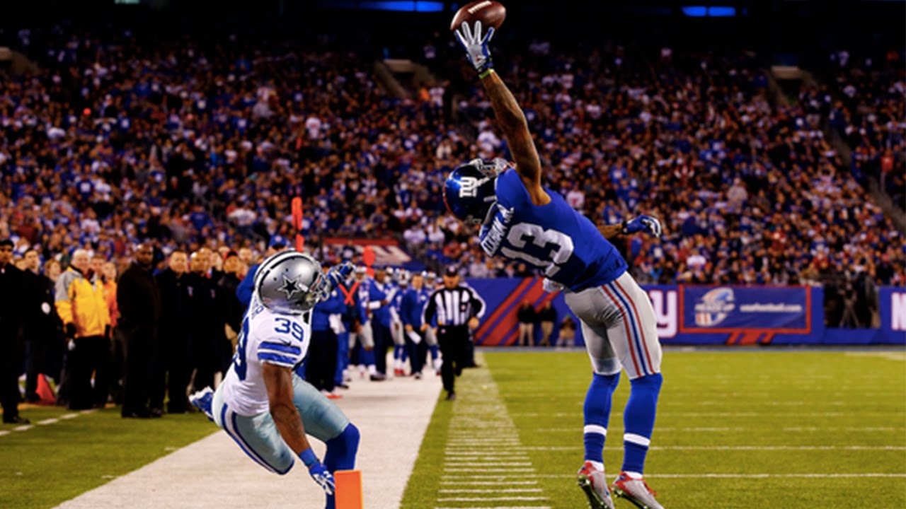 Best Sports Highlights of the Last 25 Years