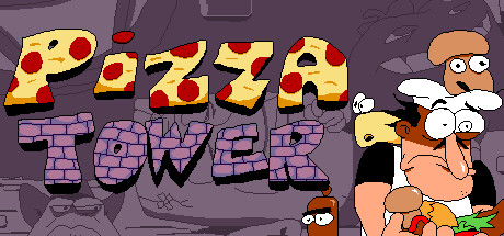 pizza tower ost
