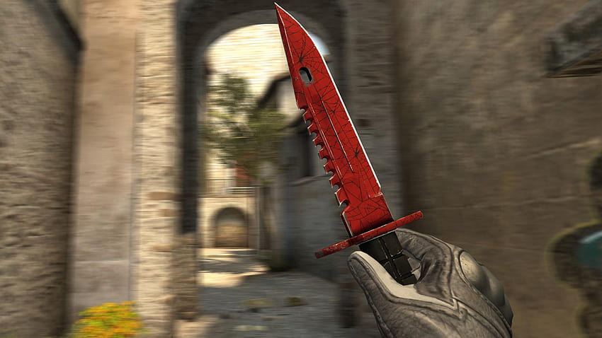 En iyi CSGO bıçağı