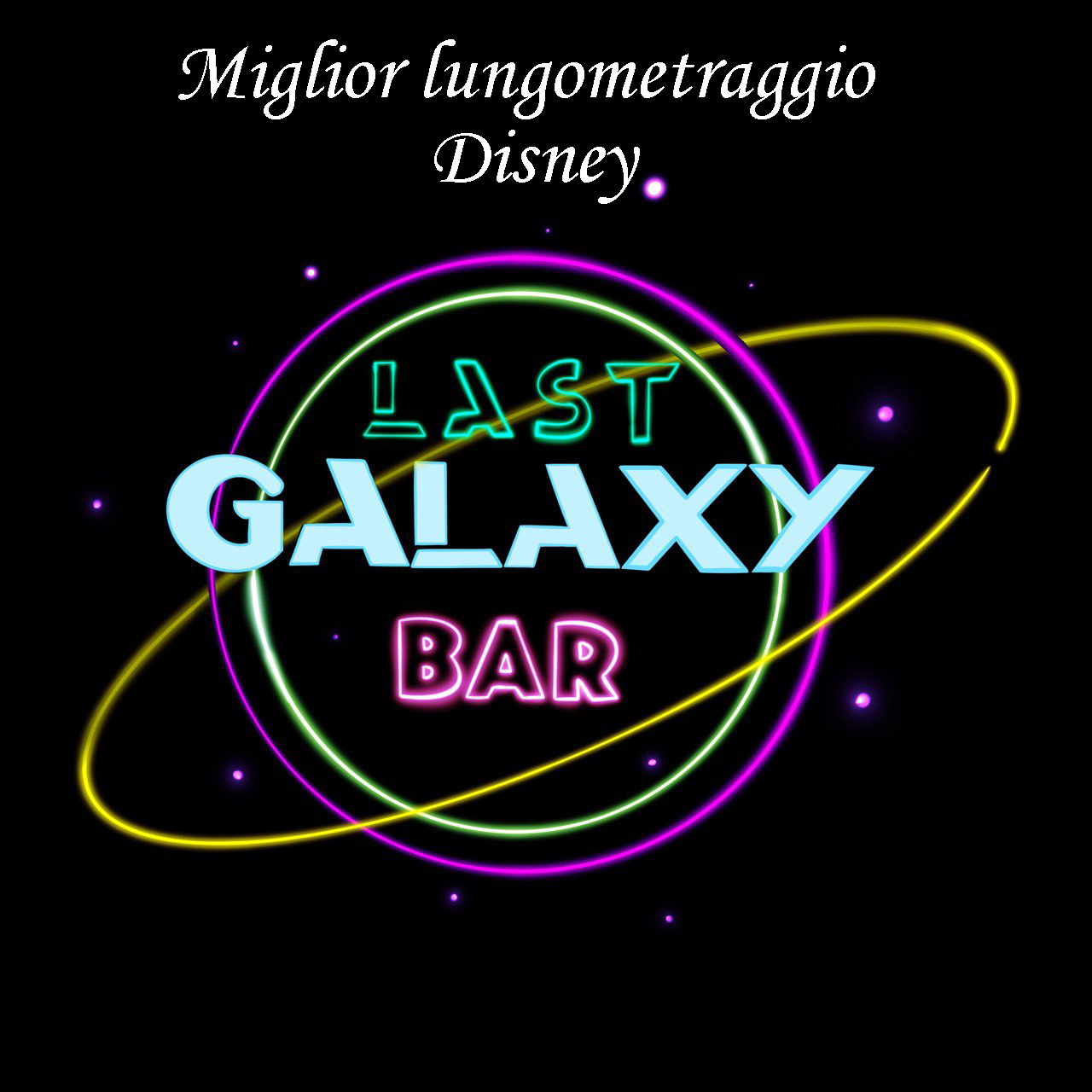 Miglior Film Disney 1937-2023