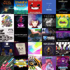 Melhor OST dos Games