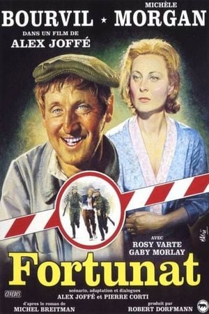 Bourvil Movies
