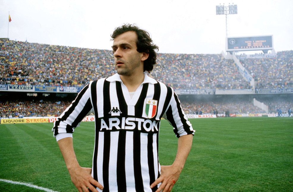 I Migliori francesi della storia della Serie A