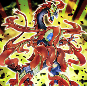 Yu-Gi-Oh Random Cards