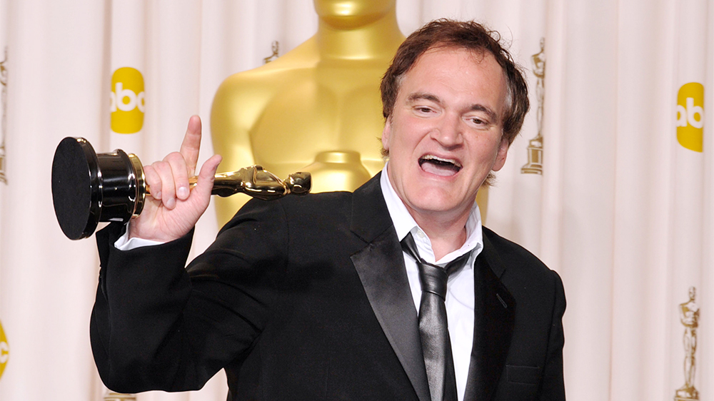 Best Tarantino movie