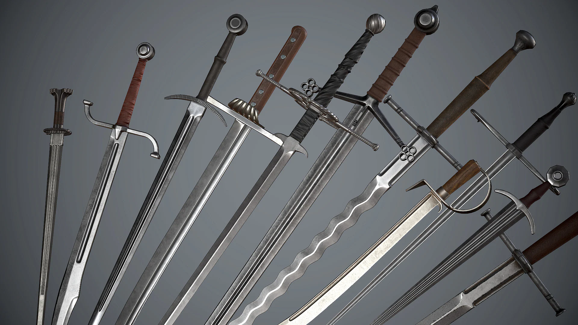 SWORDS