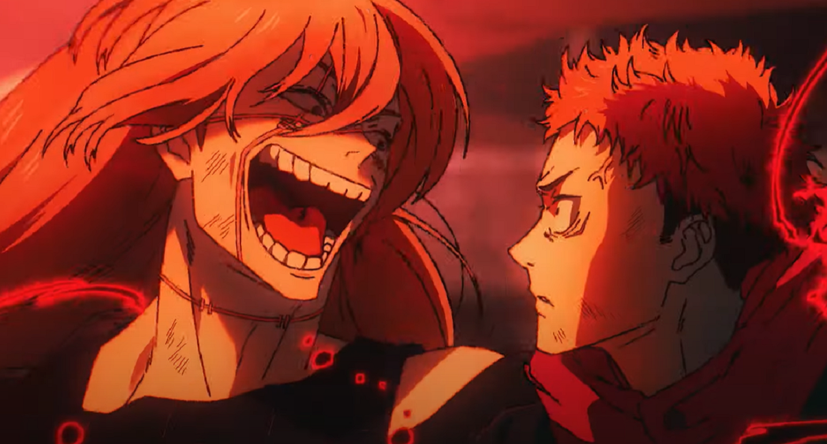 2023 & 2022 combined Anime opening tournament