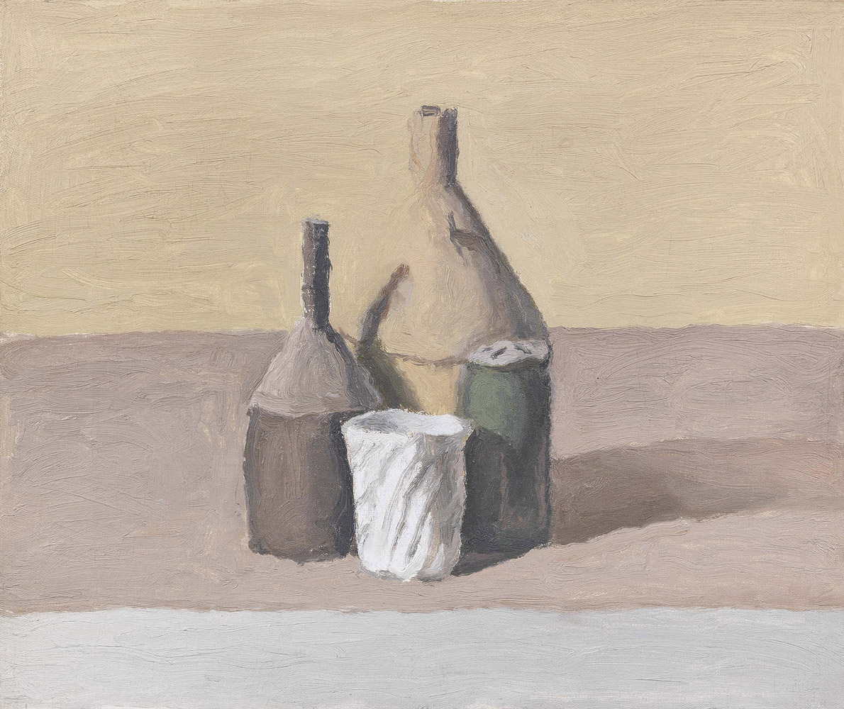Best Morandi's Contenitore