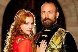 Turkish Soap Operas