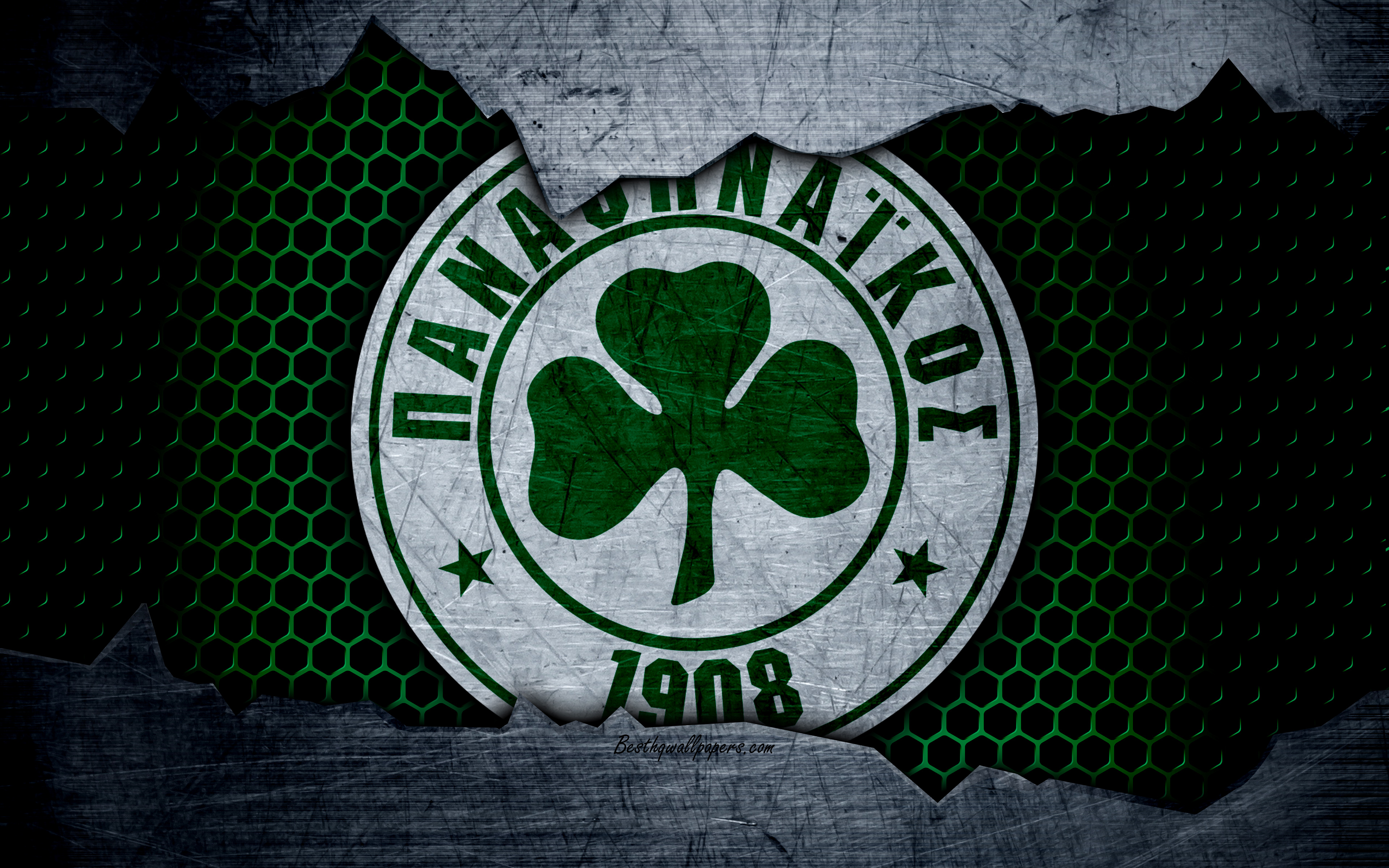 Panathinaikos Players