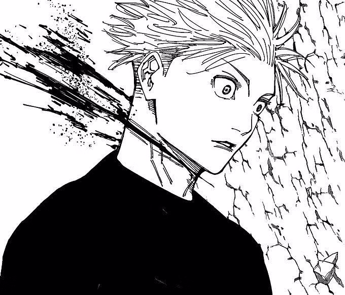 Satoru Gojo of Jujutsu Kaisen is dead?