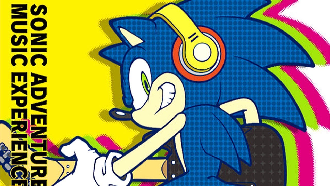 Best Sonic Music