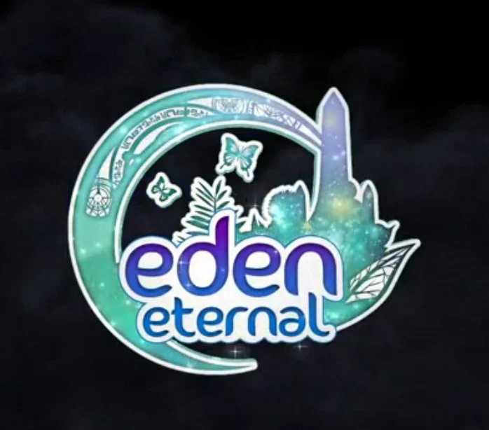 OST OLD Eden Eternal