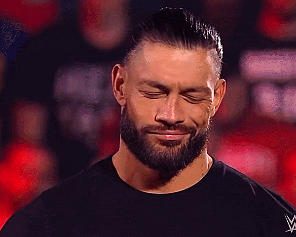 WWE Man