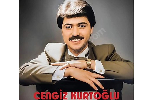 En İyi Cengiz Kurtoğlu Şarkısı