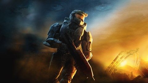 WHAT IS THE BEST HALO 3 TRACK?