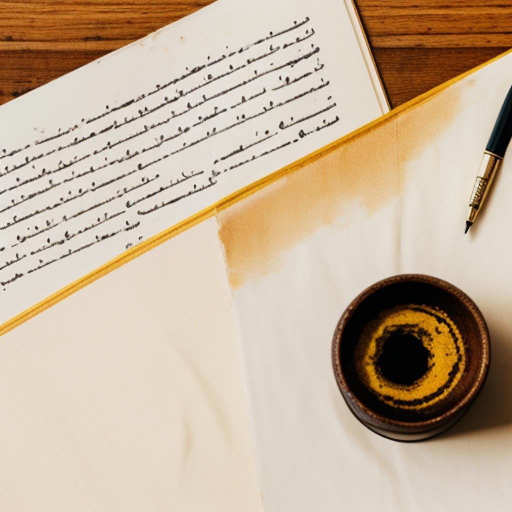 Scrittori italiani del novecento e contemporanei