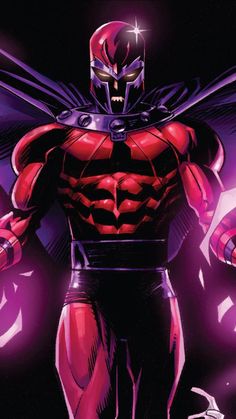 Greatest xmen villains of all time