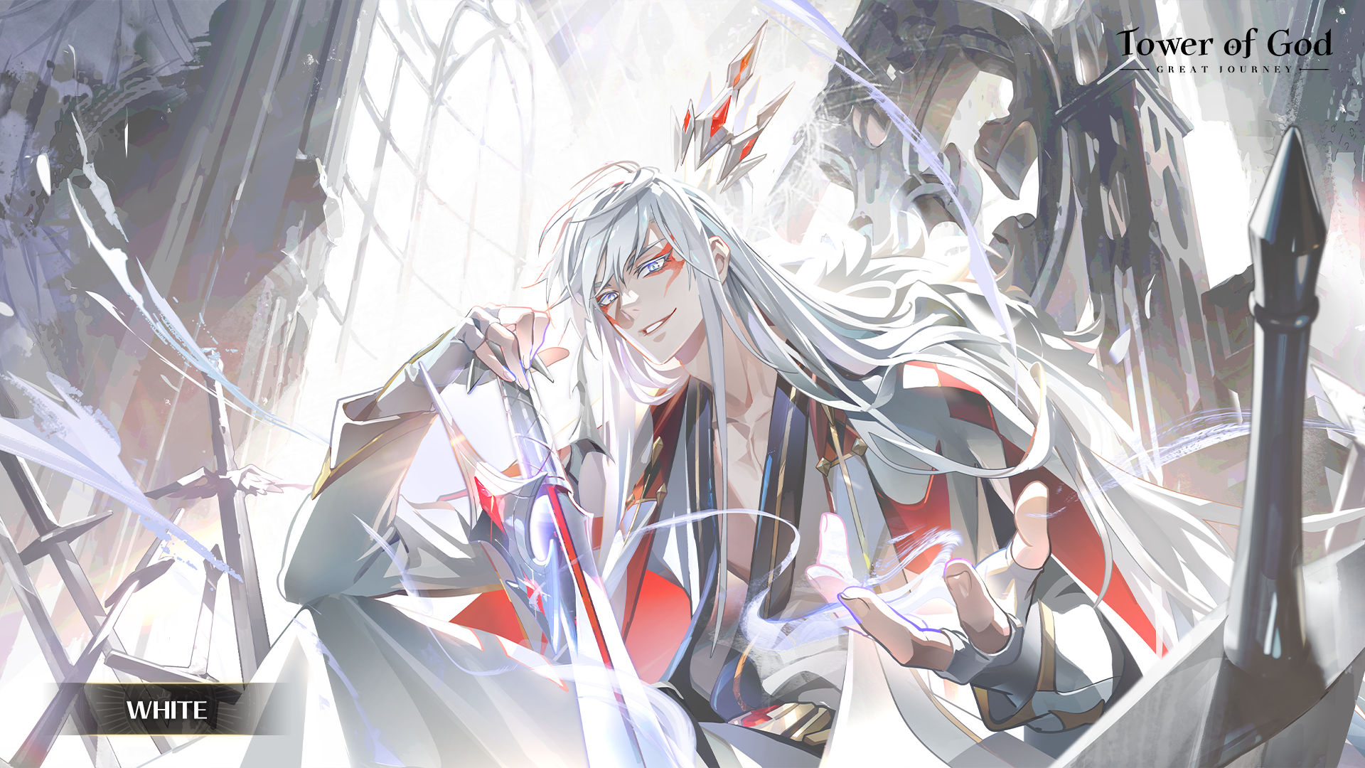 Tower of God (Power Tournament) 2023
