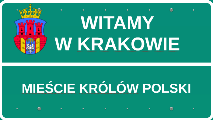 Najlepsze miejsca kraków
