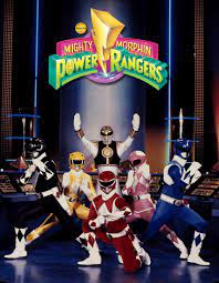 Greatest Power Rangers Teams of all time