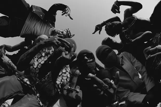 Recayd Mob