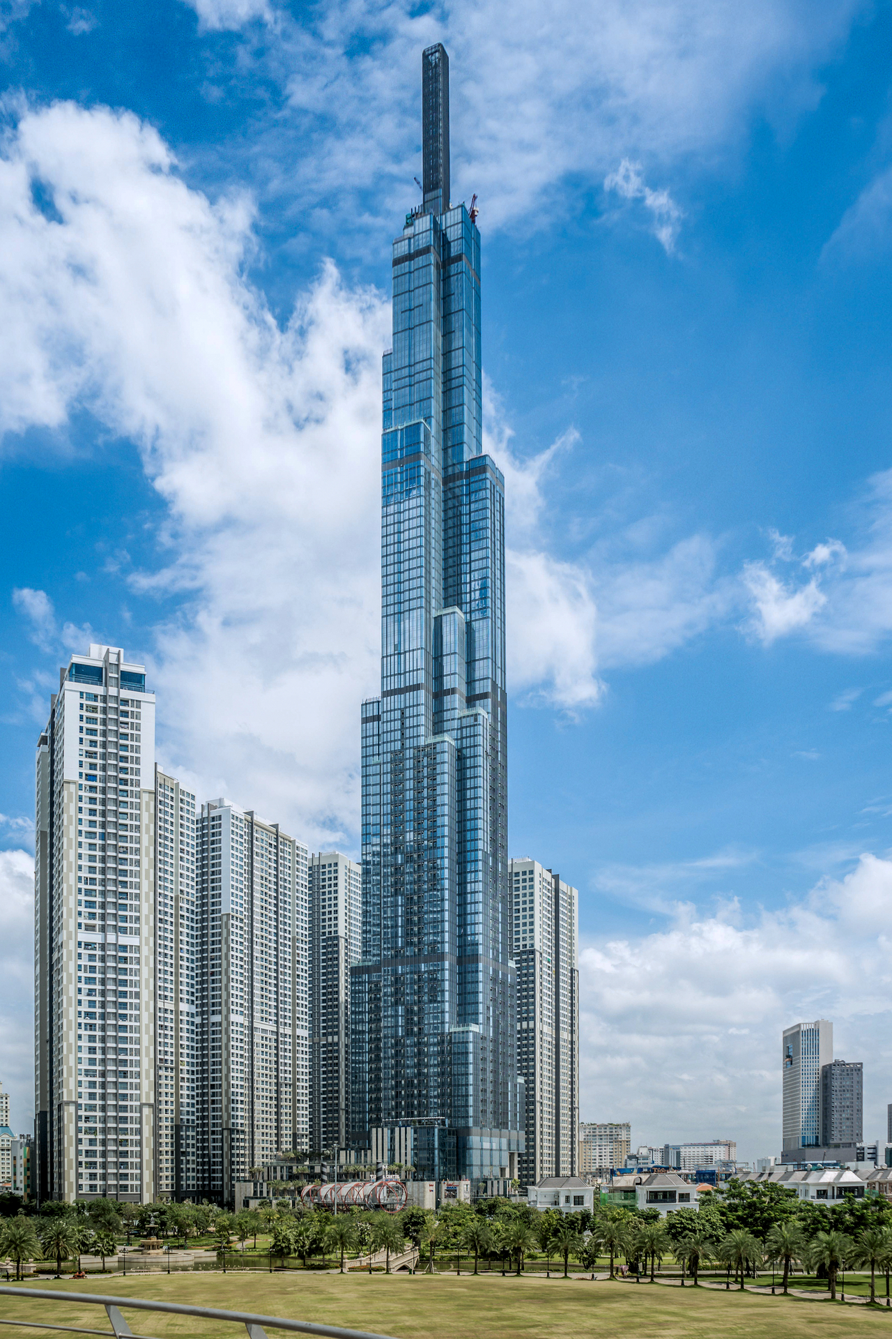 Buildings