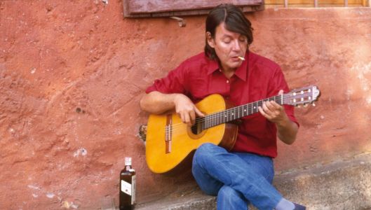 MIGLIORI CANZONI DI DE ANDRE'
