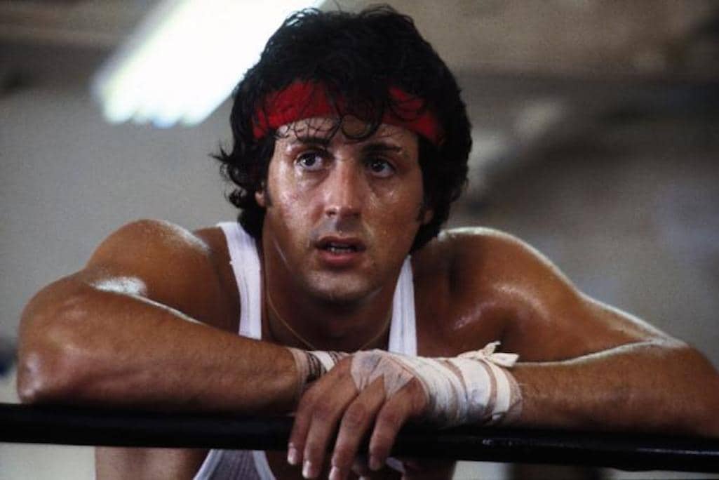 Miglior film saga di Rocky