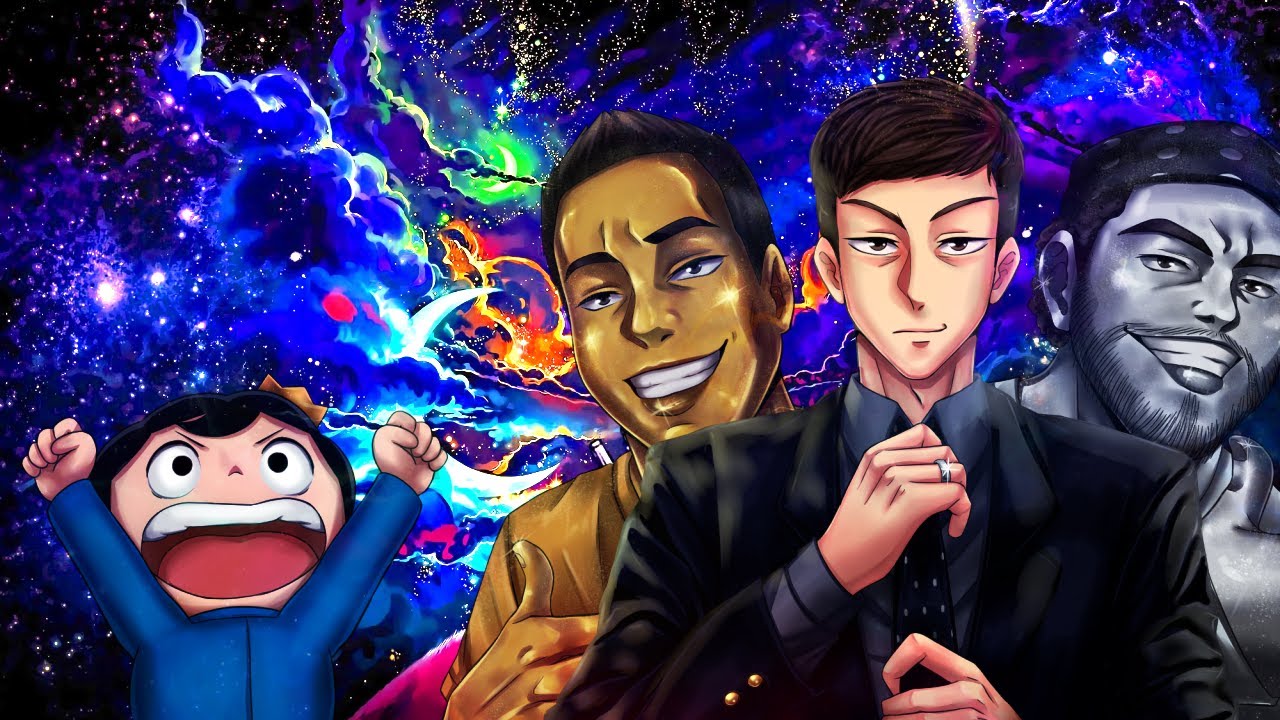 Melhor canal br de anime