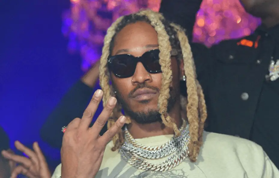 Best Future Songs (2024)