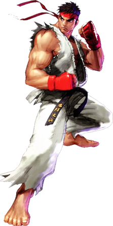 Best Fighting videogame