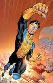 Greatest Image comics Superheroes