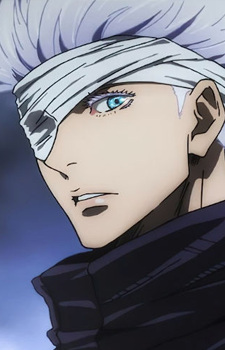 Taylor's Hot Anime Men