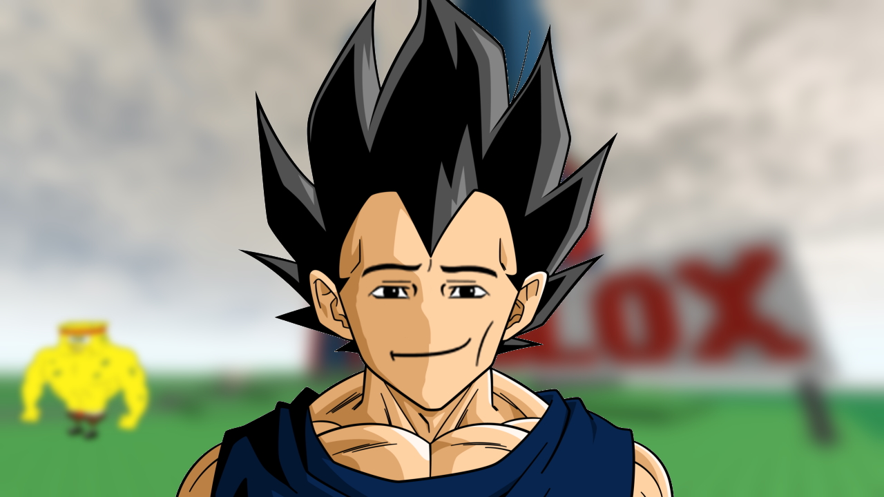 Roblox anime