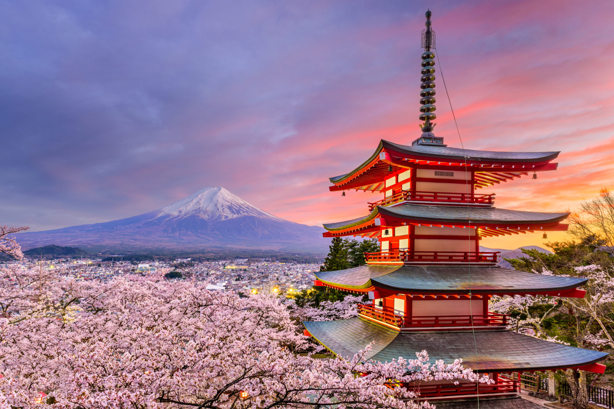 Japanese Songs