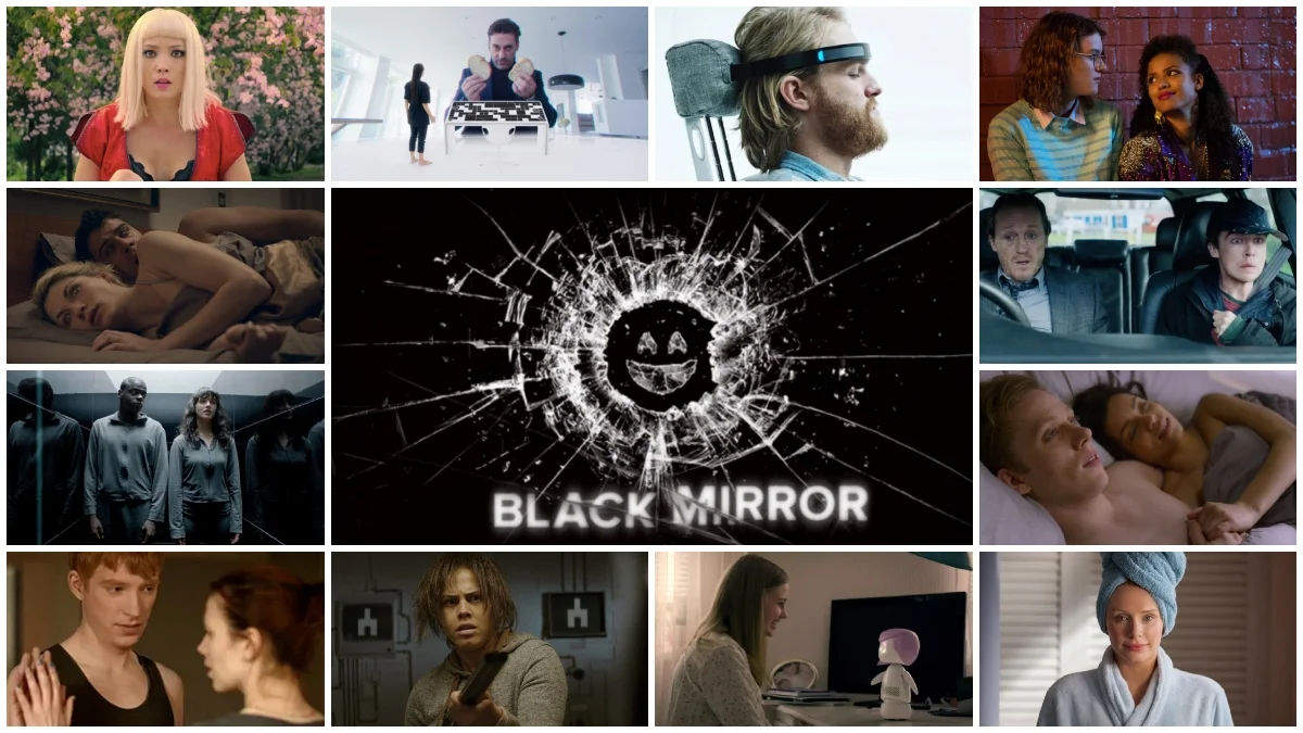 Episodi Black Mirror