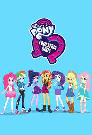 Melhor Música de Equestria Girls (BR)